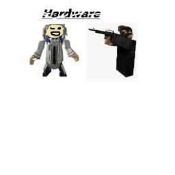 Hardware (Beta)