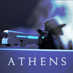 [AGR] Weapons Factory, Athens [RAID]