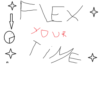 Flex your Time Simulator!
