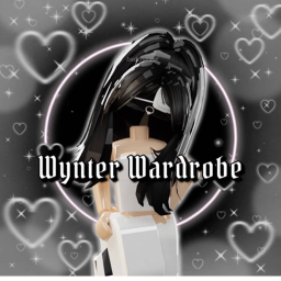 Wardrobe!