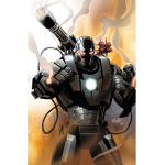 war machine gang