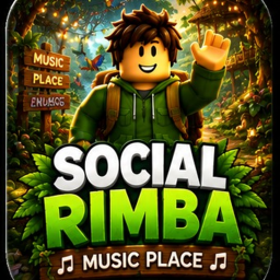 SOCIAL RIMBA [RELAPSE]
