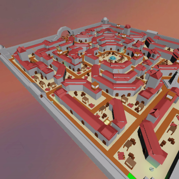 Village Chaos Survival