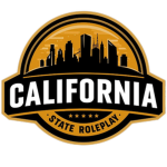 California state Roleplay | ER;LC | CSRP