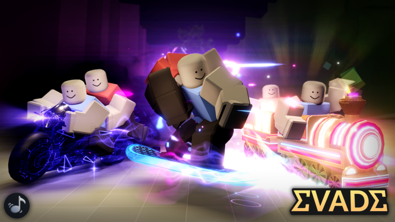 🐝 Evade [🌻SPRING, ST:'85🧟]  screenshot 3