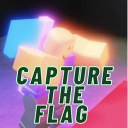 Capture The Flag