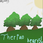 Therian hearts