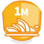 Game Badge Thumbnail