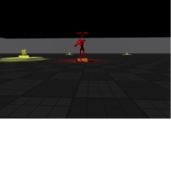 Scp-096-B Demonstration