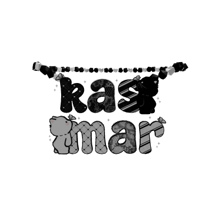 kas & mar ♡