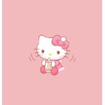 Sanrio hello kitty and friends