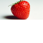 SAMMY THE STRAW BERRY