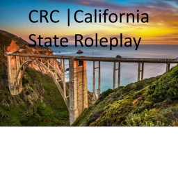 CRC | California State Roleplay [xbox only] icon