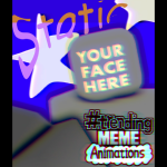 [スタティック] トレンドのミームアニメーション