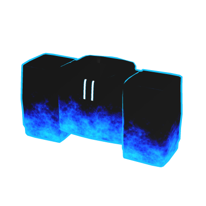 ✅ Blue
