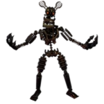 Nightmare Endo
