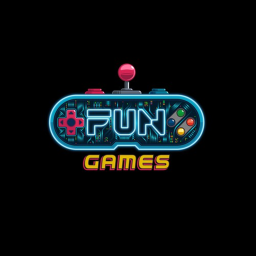(UPDATE)FUN GAMES OBBY