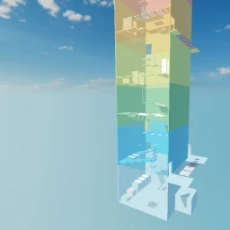 Torre de Golpe de Engranaje icon