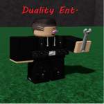 Duality Ent.