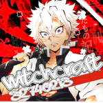 WITCHCRAFT 大