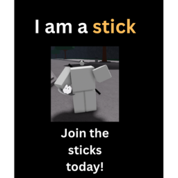Sticks meeting place