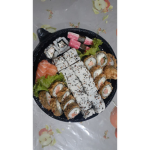 Sushi e baum