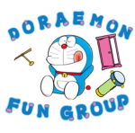 Doraemon fun group