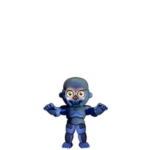 Electrobab