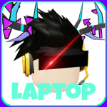 沒電的群組 Laptop