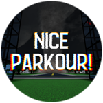 Nice Parkour!