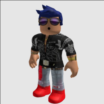 elgranjero975tooo Fanclub