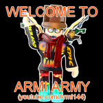 Armi Army