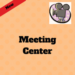 Drama Center.