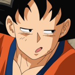 A$TRO DRAGON BALL SUPER