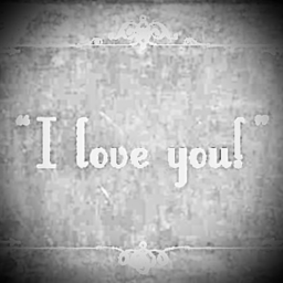 ༺ ♥ ༻