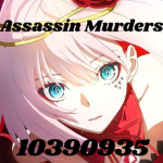 Assassin's Murders