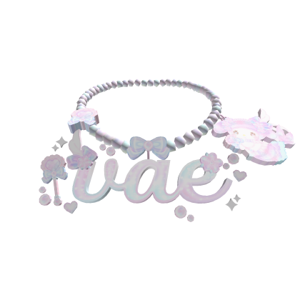 ◟ vae 𝜗ৎ