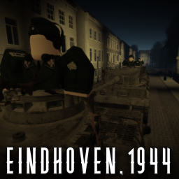 EINDHOVEN, 1944 [WIP]