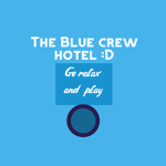 blue crew hotel