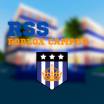Royale Springs School - Roblox Campus
