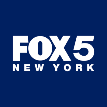 (WNYW) STUDIO 5:THE NEWS ON FOX5 