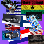 Dexter's Game Development