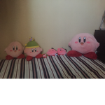 Kirby JOIN THIS IF YOU LOVE KIRBY