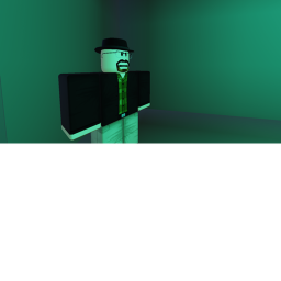 This is THE obby