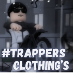#TRAPPER$ CLOTHING'S