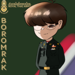 Royal Army Thai