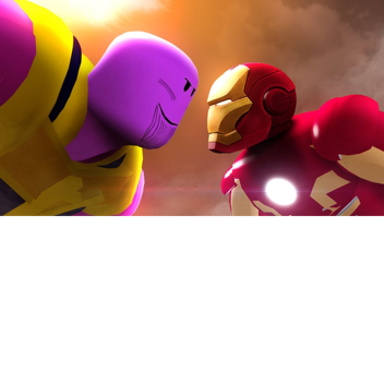 Superhero tycoon