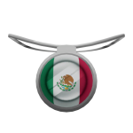 Mexico Necklace