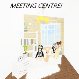 Eastern Lands Meeting Centre!!