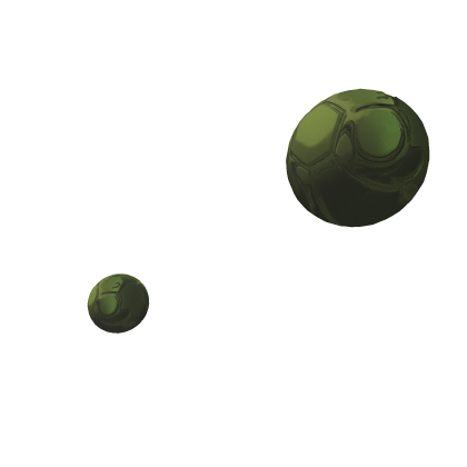 [SPECIAL] Steel Ball Roblox item